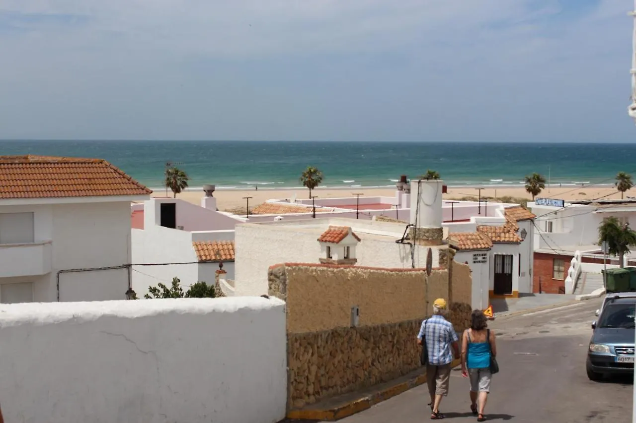 Apartamentos Muro, Juana & Charca contacts