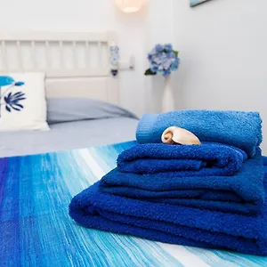 Un Lugar En El Paraiso Apartamento
