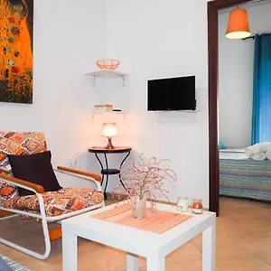 Conilplus Herreria Ii Apartamento